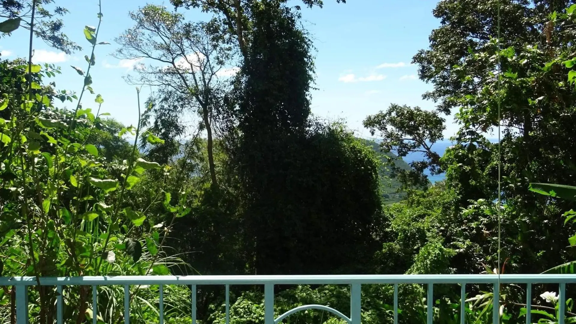 Bungalow Dourou Deshaies 0*,  Guadeloupe